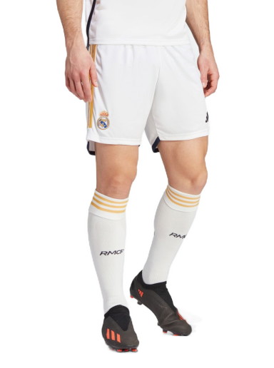 Real Madrid 23/24 Home Shorts