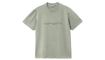 Carhartt WIP S/S Duster T-Shirt Yucca I030110_1CT_GD