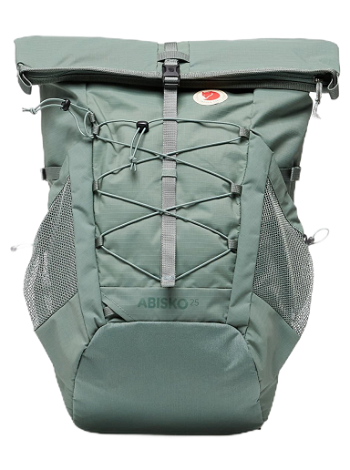 FJÄLLRÄVEN Abisko Hike Foldsack Backpack Patina F27222-614