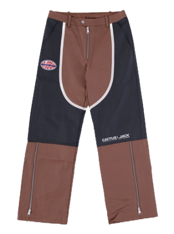 Jordan x Travis Scott Leather Trousers DX8601-256