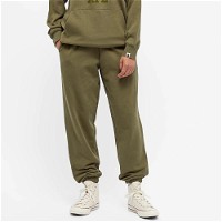 Head One Point Oversized Sweat Pant