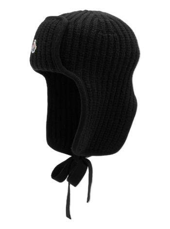 Moncler Pull On Knitted Hat 3B000-M1241-22-999