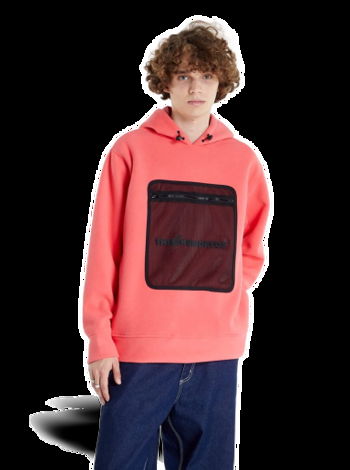 THE HUNDREDS Grime Pullover Hoodie T22P102011