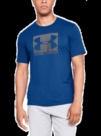 Under Armour Sportstyle Boxed 1329581-400
