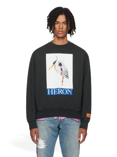 Heron Sweatshirt