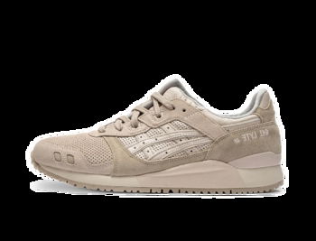 Asics GEL-LYTE III OG "Mineral Beige/Simply Taupe" 1201A762-250