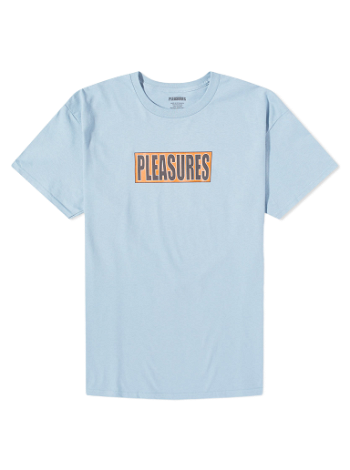 Pleasures Thirsty T-Shirt Slate P23SU044-SLT