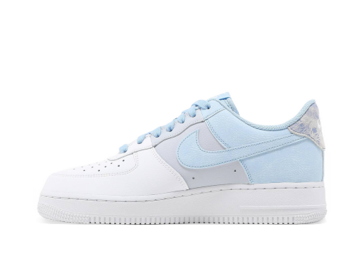 Air Force 1 Low "Psychic Blue"