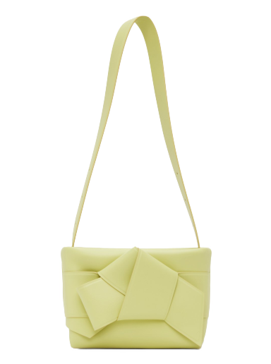 Musubi Shoulder Bag
