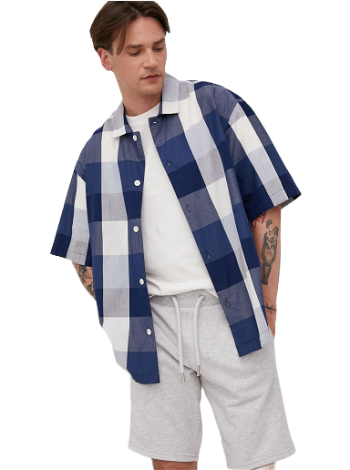 Levi's Short Sleeve Slouchy Shirt A1921.0008