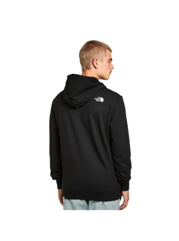 The North Face Fine Hoodie NF0A5ICXJK31