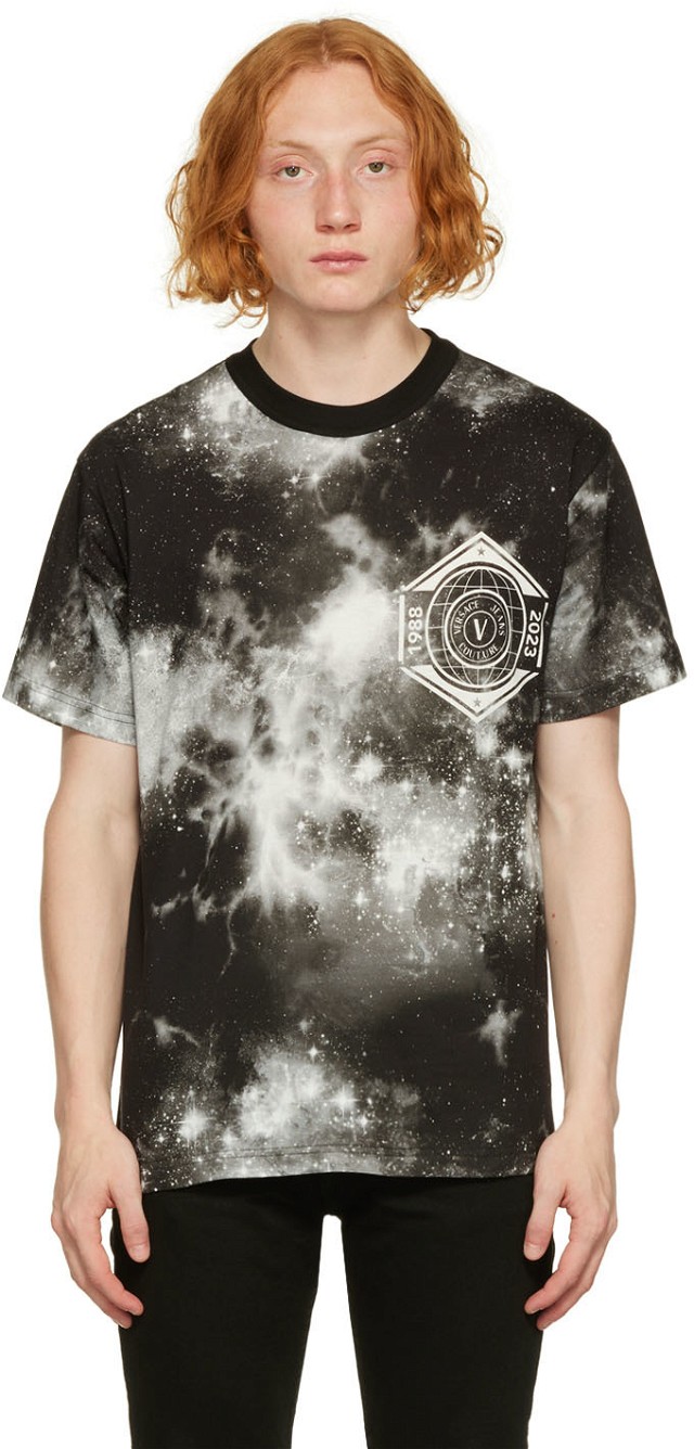 Jeans Couture Space Couture T-Shirt