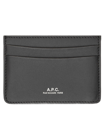 A.P.C. André Cardholder PXAWV-H63028 LZZ