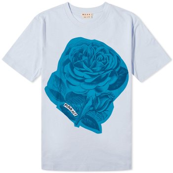 Marni T-Shirt THJET49P05-CFB21