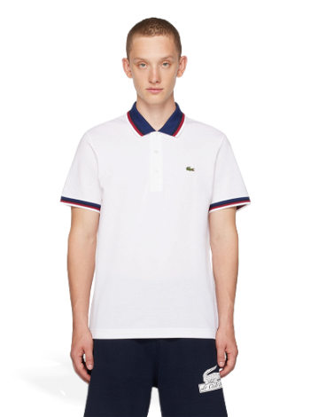 Lacoste Regular Fit Stretch Cotton Polo Shirt PH3461_001