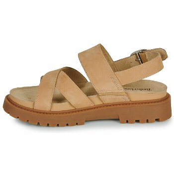 Timberland Sandals MYLO BAY TB0A67NHER11