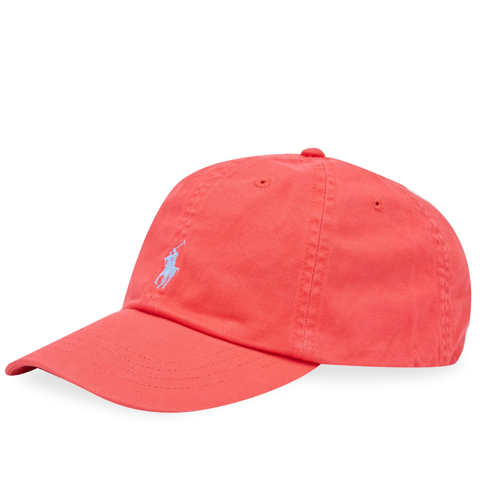 La casquette emblème Polo, Polo Ralph Lauren, Casquettes pour Femme