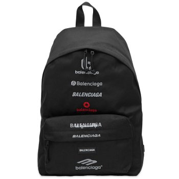 Balenciaga Explorer Backpack 503221-2AAVT-1000