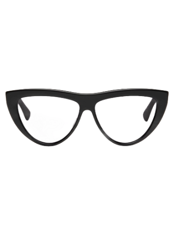 Bottega Veneta Cat-Eye Sunglasses BV1018S