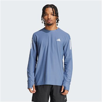 adidas Performance Own The Run Long Sleeve IN1488