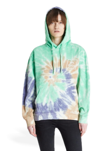 All The Way Hoodie