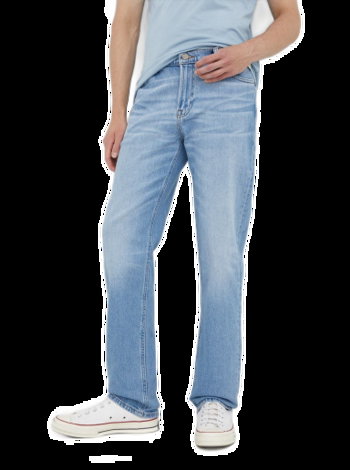 Lee West Worn New Hill Jeans L70WMWIR