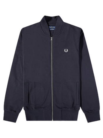 Fred Perry Loopack Bomber Jacket J4837-608