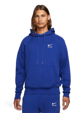 Nike Air French Terry Pullover Hoodie DQ4207-455