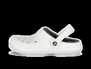 Crocs Classic Lined Clog 203591-10M