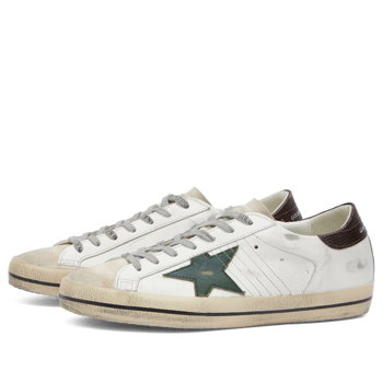 Golden Goose Ball Star Suede GMF00101-F006222-82719