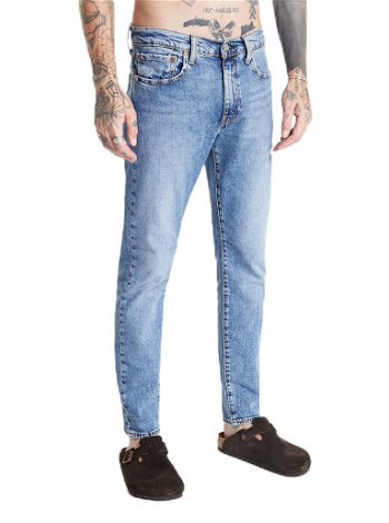 Levi's 512 Slim Taper Jeans 28833-1119
