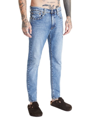 512 Slim Taper Jeans