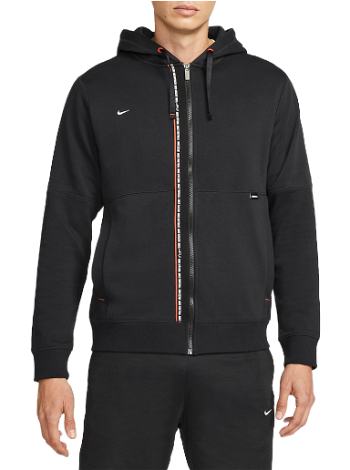 Nike F.C. Tribuna Sweatshirt dh9684-010