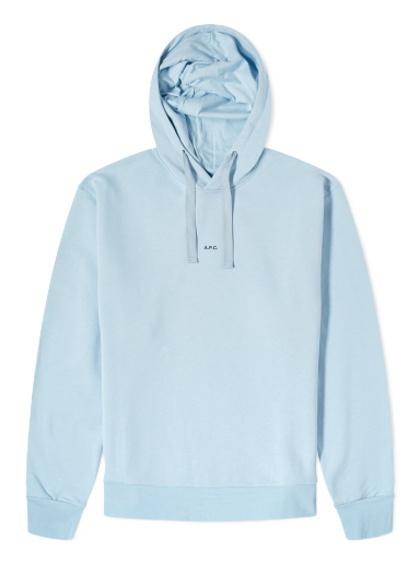 Larry Central Logo Hoodie