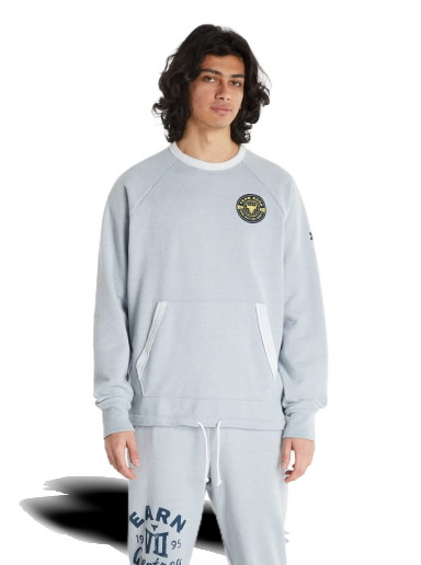 Project Rock Heavyweight Terry Crewneck