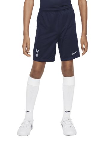 Nike Dri-FIT Tottenham Hotspur Stadium 2022/23 pro větší děti, venkovní - Modrá DX2793-459