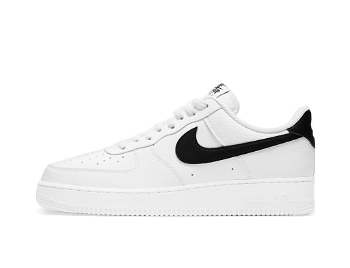 Nike Air Force 1 "07 "White Black" ct2302-100