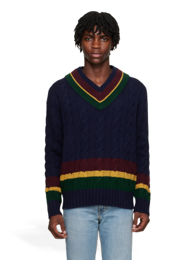 Polo Ralph Lauren Stripe Sweater