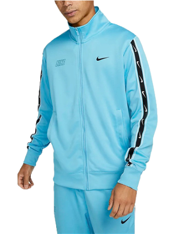 Nike Sweatshirt Repeat Polyknit fd1183-416