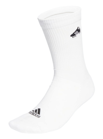 adidas Performance Soccer Boot Embroidered Socks IK7496