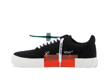 Off-White Low Vulcanized OMIA085C99FAB002 1001