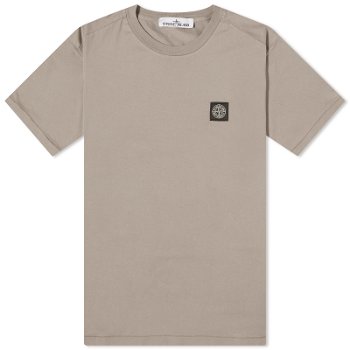 Stone Island Patch T-Shirt 801524113-V0092