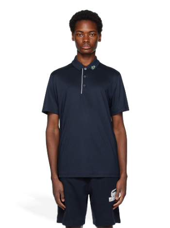 Lacoste Patch Polo DH3982_ 525