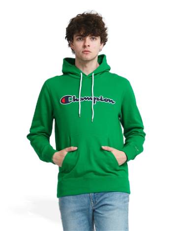 Champion Hooded Sweatshirt 214183 GS017