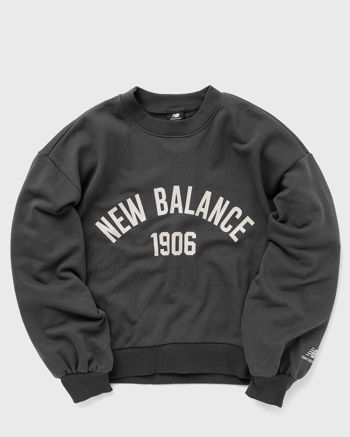 New Balance Essentials Varsity Fleece Crew WT33553-ACK