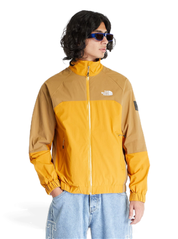 The North Face Nse Shell Suit Top Citrine NF0A852SOM81