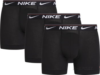 Nike TRUNK 3PK, KP3 ke1256-kp3