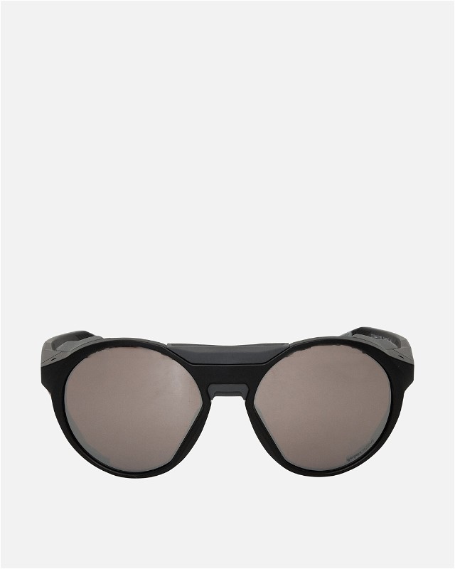 Clifden Sunglasses Matte Black / Prizm Snow Black Iridium
