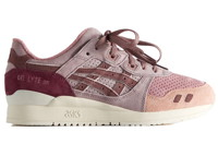 Kith x Gel-Lyte III '07 Remastered 'By Invitation Only' "Blush"