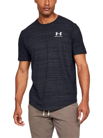 Under Armour Sportstyle Essential T-Shirt 1345769-001